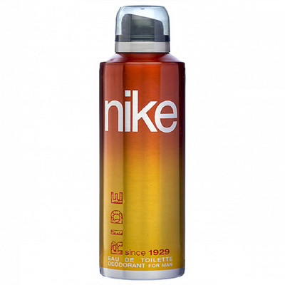 

Nike RIDE Body Spray - For Men & Women(200 ml)