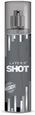 

Layer POWER PLAY Body Spray - For Men & Women(135 ml)