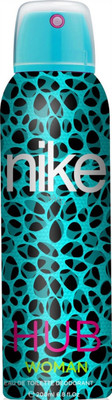 

Nike HUB Body Spray - For Women(200 ml)