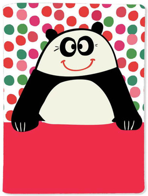 

Nutcase A5 Notebook(Designer Notebook, Multicolor, Pack of 2)