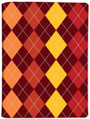 

Nutcase A5 Notebook(Designer Notebook, Multicolor, Pack of 2)