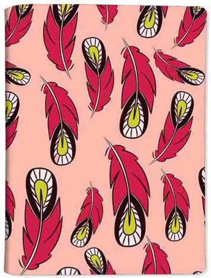 

Nutcase A5 Notebook(Designer Notebook, Multicolor, Pack of 2)
