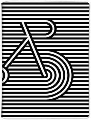 

Nutcase A5 Notebook(Designer Notebook, Multicolor, Pack of 2)