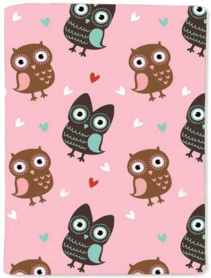 

Nutcase A5 Notebook(Designer Notebook, Multicolor, Pack of 2)