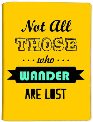 Nutcase A5 Notebook(Designer Notebook, Multicolor, Pack of 2)