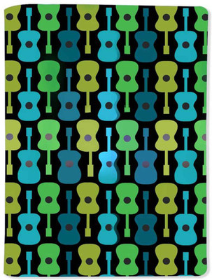 

Nutcase A5 Notebook(Designer Notebook, Multicolor, Pack of 2)