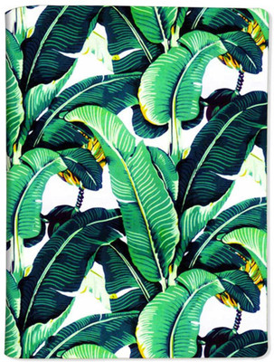 

Nutcase A5 Notebook(Designer Notebook, Multicolor, Pack of 2)