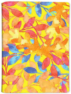 

Nutcase A5 Notebook(Designer Notebook, Multicolor, Pack of 2)