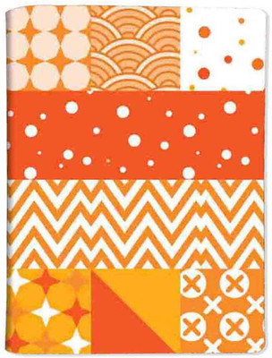 

Nutcase A5 Notebook(Designer Notebook, Multicolor, Pack of 2)