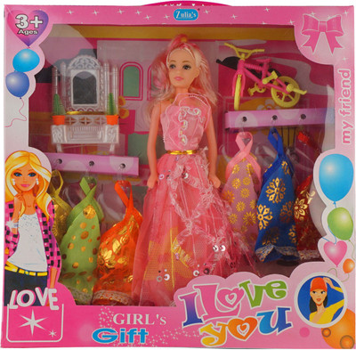 

Anand Suit Collection GIRL GIFT(Multicolor)