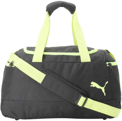 

Puma Pro Training II Small Bag Travel Duffel Bag(Black)