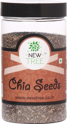 

New Tree Chia Seeds(400 g)
