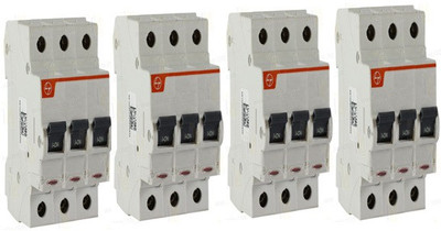 

L&T EXORA BB30100C MCB(3)