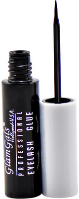 

GlamGals Waterproof Eyelash Adhesive(6.5 ml)