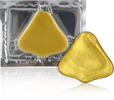 

Mondsub Skin Beauty Collagen Nose Mask_Pack15(120 g)