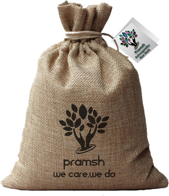 

PRAMSH Luxurious Ashwagandha Raw Pack of 200gm(200 g)