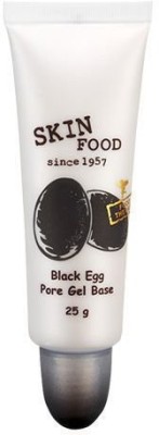 

Skinfood Black Egg Pore Gel Base - Made In Korea(25 g)