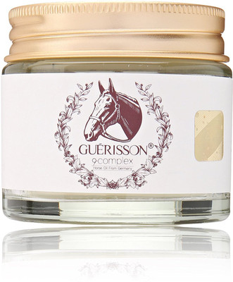 

Guerisson Complex Cream Korean Beauty (Imported)(70 g)