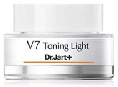 

Dr.jart+ V7 Toning Light 50ml/instant brightening effect / Korea cosmetic(50 ml)