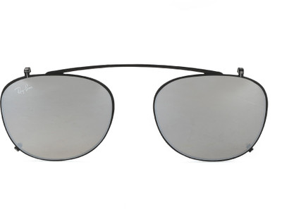 

Ray-Ban Half Rim Round Frame(51 mm