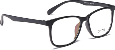 

OPTIS Full Rim Rectangle Frame(53 mm