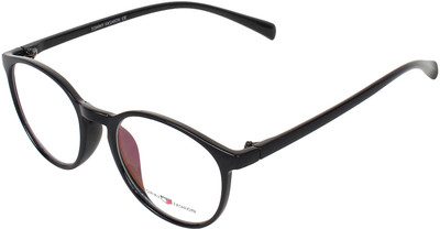 

Tommy fashion Full Rim Round Frame(50 mm