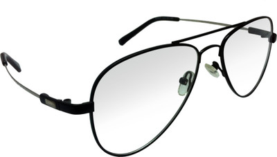 

goshop Full Rim Aviator Frame(53 mm