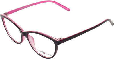 

Tommy fashion Full Rim Cat-eyed Frame(54 mm