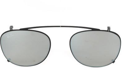

Ray-Ban Half Rim Round Frame(49 mm