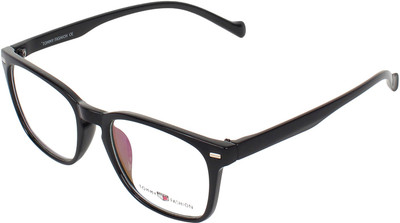 

Tommy fashion Full Rim Square Frame(52 mm