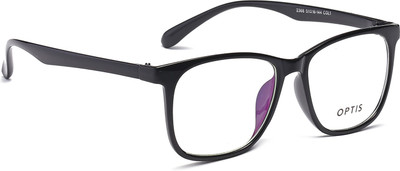 

OPTIS Full Rim Round Frame(53 mm