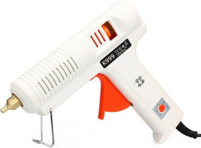 

PagKis K999 Adjustable Temperature Corded Glue Gun(11 mm)