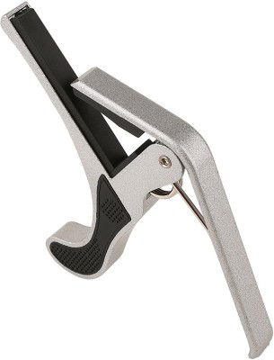 ALICE Clutch Guitar Capo(Silver)