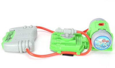 

Jern OSS1833 Gun(Green)