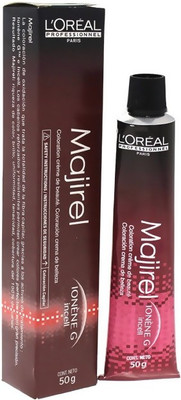 

L'Oreal Majirel Hair Color(Golden Light Blonde)