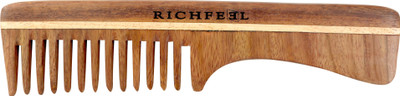 

Richfeel Richfee Hand Comb