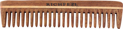 

Richfeel Plain comb