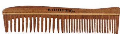 

Richfeel Combo comb