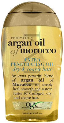 

OGX Hair Oil(100 ml)