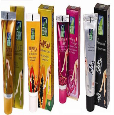 

Astaberry Asta2010 Cream(60 g, Set of 4)