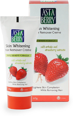 

Astaberry Asta2005 Cream(60 g)