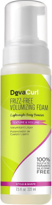 

DevaCurl Frizz-Free Volumizing(222 ml)