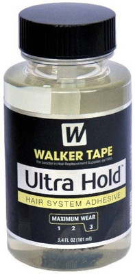 

Majik Ultra Hold Glue UniSex Hair Styler(100 ml) Gel(100 ml)