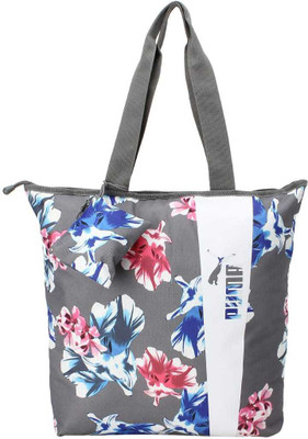 

Puma Hand-held Bag(Grey)