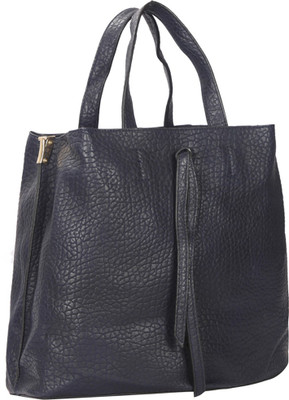

Bagkok Tote(Blue)