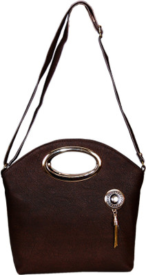 

VAANYA Hand-held Bag(Pink)