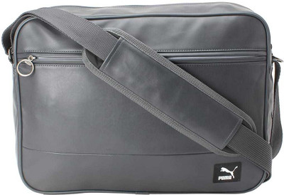 

Puma Hand-held Bag(Grey)