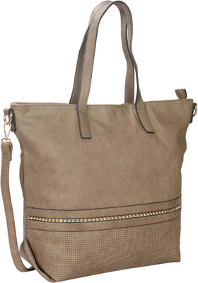 

Bagkok Tote(Brown)