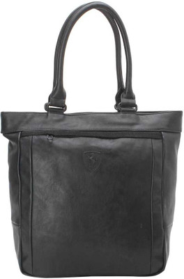 

Puma Hand-held Bag(Black)