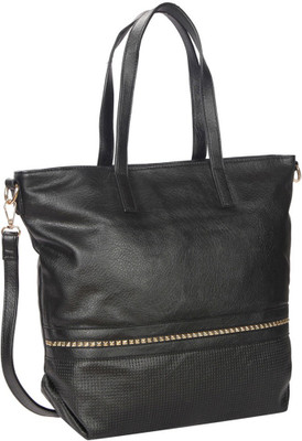 

Bagkok Tote(Black)